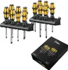 Wera Wera Big Pack 900 Schraubendrehersatz Kraftform Wera: Produktbild-Vorschau 12