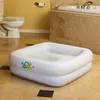 Basen dmuchany 86x86x25cm BESTWAY 51116 Podgląd zdjęcia produktu 53