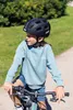 ABUS Fahrradhelm Youn-I 2.0 - mit Licht für Kinder, Produktbild-Vorschau 5