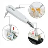 LAN3 Netzwerk-Werkzeugset – Kabeltester RJ45 + Abisolierer Produktbild-Vorschau 6