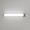 LED Unterbauleuchte mit Steckdose kaltweiß 67 cm Wandlampe Produktbild-Vorschau 4