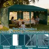 XMTECH, pawilon składany 3x6 m, wodoodporny, z ochroną UV, Podgląd zdjęcia produktu 3
