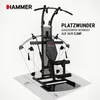 Posilovací stanice HAMMER FinnloForce Extreme, tahové Náhled obrázku produktu 8