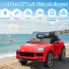 FCH Kinder Elektroauto 12V Kinderauto Elektrisch Produktbild-Vorschau 5