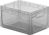 Surplus Systems Eurobox Door 40 x 30 x 22 cm, 20 L, Produktbild-Vorschau 1