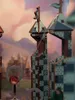 Harry Potter Tiny Adventures Book Nook Mini-Diorama Náhľad obrázku produktu 8