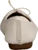 Clarks Ballerina in weiss/weiss kombi, Gr. 6.5 Produktbild-Vorschau 52