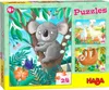 HABA 306480, 24 Stück(e), Tiere, 4 Jahr(e) Produktbild-Vorschau 5