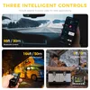 SUNSTER TB10 8KW Diesel Standheizung mit Bluetooth & Auto Produktbild-Vorschau 4