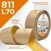 QUEST PVC plint, 70x20mm, 1 meter, zelfklevende plint voor Productafbeelding-voorbeeld 14
