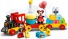 10941 - LEGO DUPLO - Urodzinowy pociąg myszek Miki i Minnie Podgląd zdjęcia produktu 3