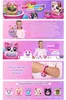 Surprise Egg - Plush Toy - ZURU - Rainbocorns KittyMania - Anteprima dell’immagine prodotto 11