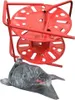 Carrello portatubo STAHL PROFESSIONAL per tubo da 90 m da Anteprima dell’immagine prodotto 5