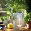BRILONER - Mini LED-tafellamp, draadloos, IP44, met Productafbeelding-voorbeeld 7