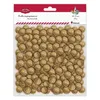 Styroporkügelchen, goldfarben, 20 g – Titanum Produktbild-Vorschau 2