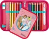 Scooli Bibi & Tina, Brustbeutel, Federmäppchen, Pencil Produktbild-Vorschau 24