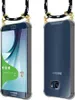 Cadorabo Hülle für Samsung Galaxy S6 EDGE Schutzhülle in Produktbild-Vorschau 4