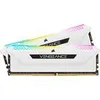 Corsair Vengeance RGB Pro , 16 GB, 2 x 8 GB, DDR4, 3200 Produktbild-Vorschau 7