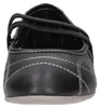 Dockers Spangenschuhe in schwarz, Gr. 38 Produktbild-Vorschau 7
