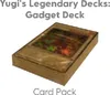 Yu-Gi-Oh! Yugis Legendary Decks: Gadget Card Pack Náhľad obrázku produktu 1