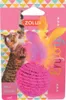 Hračka kočka Elastic Ball mix barev Zolux Náhled obrázku produktu 6