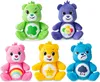 Care Bears Sammelset - Micro Teenies 5er-Pack Plüschbären Produktbild-Vorschau 2