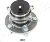 ASHIKA 44-23007 Radnabe Hinten für MAZDA 6 Schrägheck (GH) Produktbild-Vorschau 1