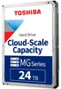 Toshiba MG11ACA24TE / 24TB / 3.5" Voir les images du produit 1