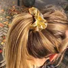 Oblique Unique Scrunchie Haargummi Zopfgummi Haarband für Produktbild-Vorschau 3