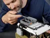 LEGO 42110 Technic Land Rover Defender, model auta, terénní Náhled obrázku produktu 34