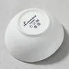Schalen Set Porzellan,LOVECASA 6-teilig Eiform Eisschale, Produktbild-Vorschau 3