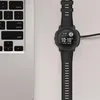 kwmobile Smartwatch Ladekabel für Garmin Smartwatch Produktbild-Vorschau 5