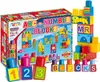 Dohany Maxi Bloxx Bausteine ABC Zahlen Lernbausteine Produktbild-Vorschau 1