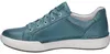 JOSEF SEIBEL Claire 03 | Baskets pour Femmes | bleu Voir les images du produit 3