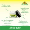 Jungle Glow 3in1 Blattpflege für Zimmerpflanzen, Palmen & Produktbild-Vorschau 2
