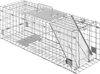 Piège à fouines 610x203x203mm Piège vivant fil de fer Voir les images du produit 10