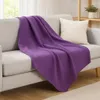 Betz Fleecedecke 2 Stück 130x170 cm 180g/m² – Weiche Produktbild-Vorschau 2