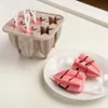NAVA Moule à glace en SILICONE pour glace artisanale MISTY Voir les images du produit 11