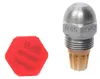 Danfoss Hfd Öldüse 030H8006 80Grad, Stahl, Hohlkegel, 0,45 Produktbild-Vorschau 3