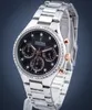 Festina Damen Uhr Boyfriend F20401/4 Edelstahl Armbanduhr Produktbild-Vorschau 5
