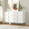 Sweiko Elégant sideboard au design moderne, commode et Voir les images du produit 7