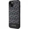 Guess Guhmp14Shgcfsek Iphone 14 / 15 /13 6.1 Czarny/Black Voir les images du produit 2