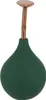 A dark green watering can with a copper spout and rose. Náhľad obrázku produktu