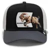 Goorin Bros. OG Trucker Cap Elevated Mesh Migration Banger Produktbild-Vorschau 1