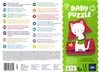 Trefl 36074 puzzle Puzzle 2 ks Zvieratá Náhľad obrázku produktu 5