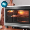 Cecotec Bake&Toast 4600, Stredná, Elektrická rúra, 46 L, Náhľad obrázku produktu 8