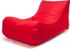 Ecopuf, Master Pouf Sessel Outdoor, Sitzsack, 115x65x60cm, Produktbild-Vorschau 1