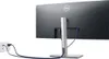 Dell P3424WE, LED-Monitor, (WQHD, IPS, USB-C, Curved) Produktbild-Vorschau 10
