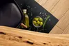 Küchenmatte 150x225 cm Vinylmatte Bodenmatte Dekoration - Produktbild-Vorschau 3