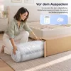 OYAJIA 140 x 200 cm  23 cm hoch  Taschenfederkernmatratze Produktbild-Vorschau 15
